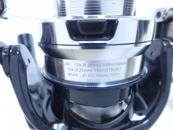 18イグジストLT 4000-CXH